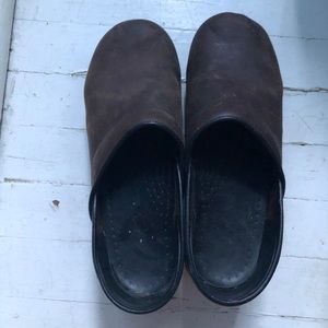 Dansko Clogs